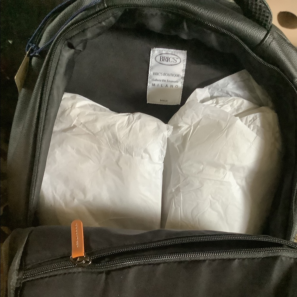 Bric’s backpack - Picture 2 of 3